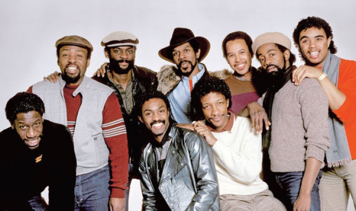 Kool & The Gang - Celebration 